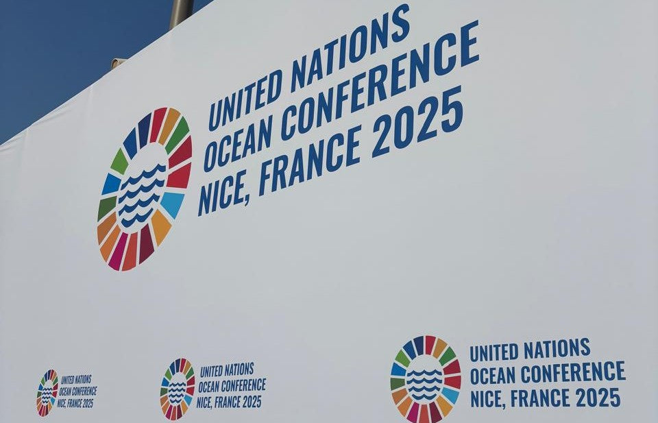 United Nations Ocean Conference 2025