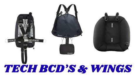 Technical BCD's