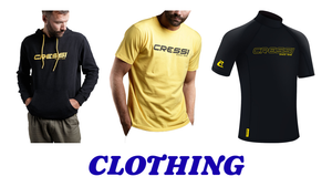 Clothing