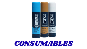 Consumables