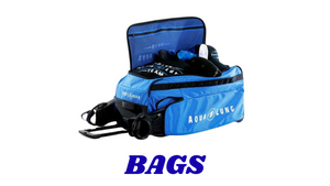 Dive Bags