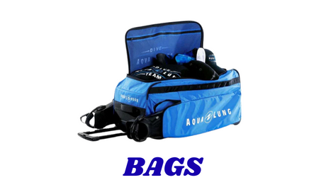 Dive Bags South Africa