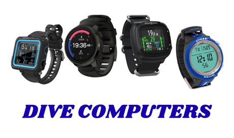Dive Computers for sale South Africa