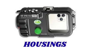 Waterproof Housings
