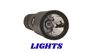 Dive Torches