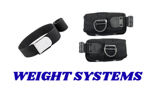 Weight Belts
