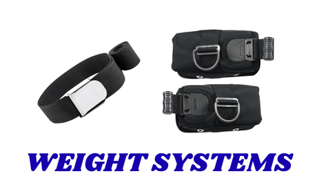 Weight systems South Africa