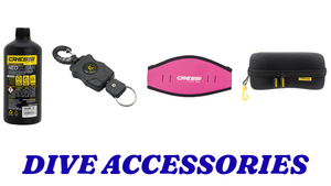 Dive Accessories