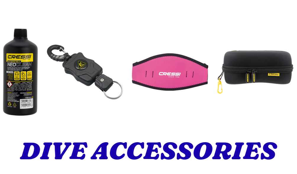 Dive Accessories