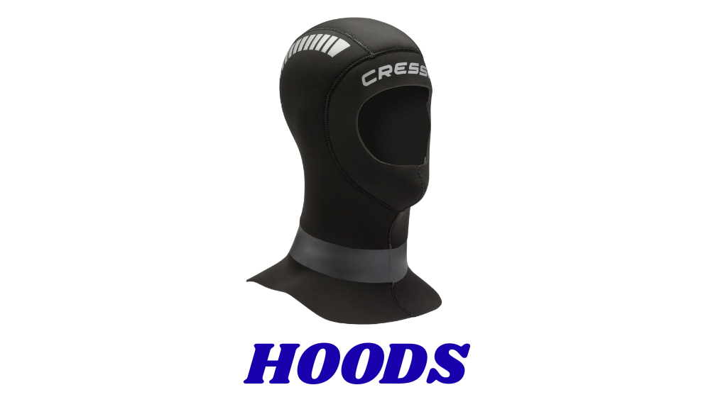Diving Hoods South Africa