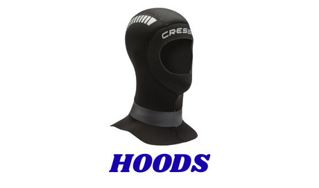 Diving Hoods South Africa