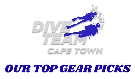 Best dive gear options south africa