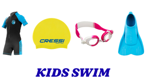Kids Swim
