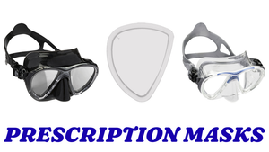 Prescription Masks