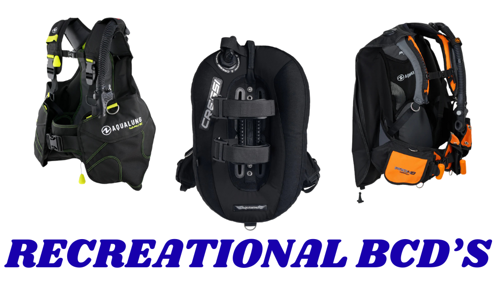 Recreational BCD South Africa