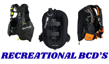 Recreational BCD South Africa