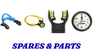 Spares & Parts