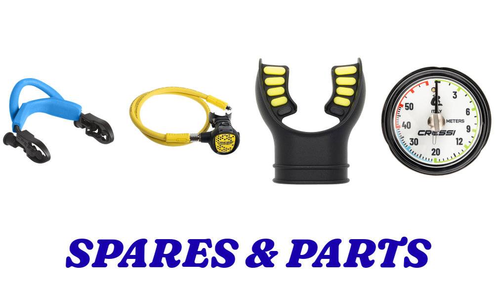 Spares & Parts