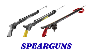 Spearguns