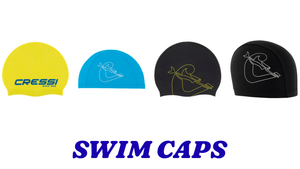 Swim Caps