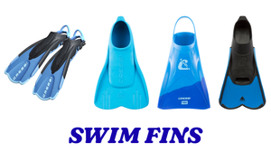 Swim Fins