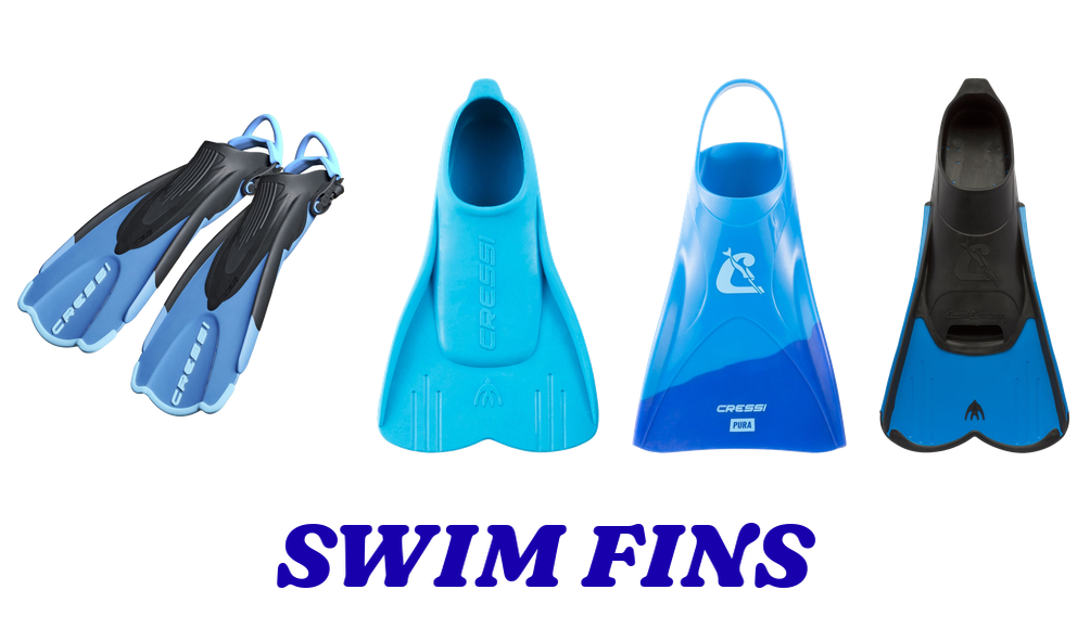 Swim Fins