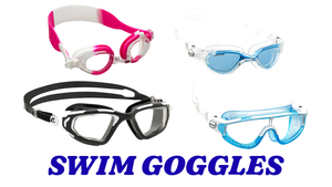 Swim Goggles