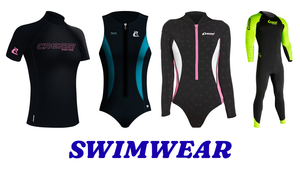 Swimwear