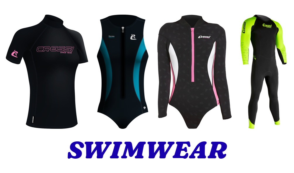 Swimwear