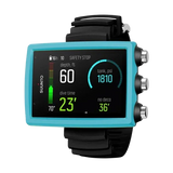 Suunto EON Core Dive Computer – Aqua Blue