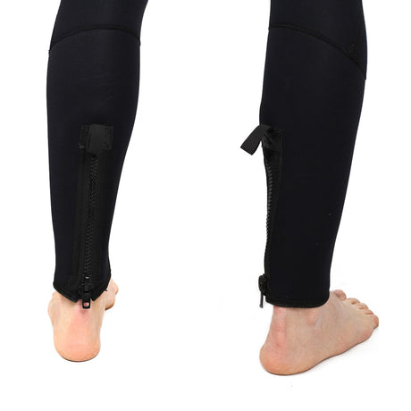 Reef - 5mm Barrier Wetsuit