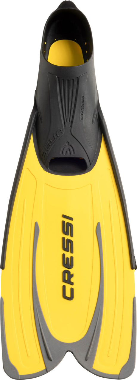 Cressi Agua Fins