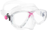 Marea Mask- Scuba, Snorkeling