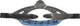 Cressi Mask Strap Professional Series Group C - Black/blue metal