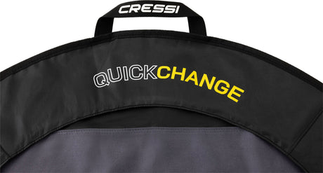 Cressi Quickchanging Mat