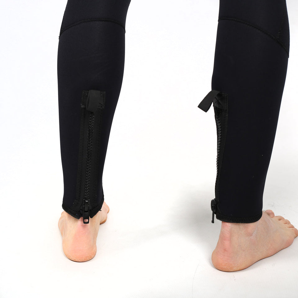 Reef - 5mm Barrier Wetsuit with Hood