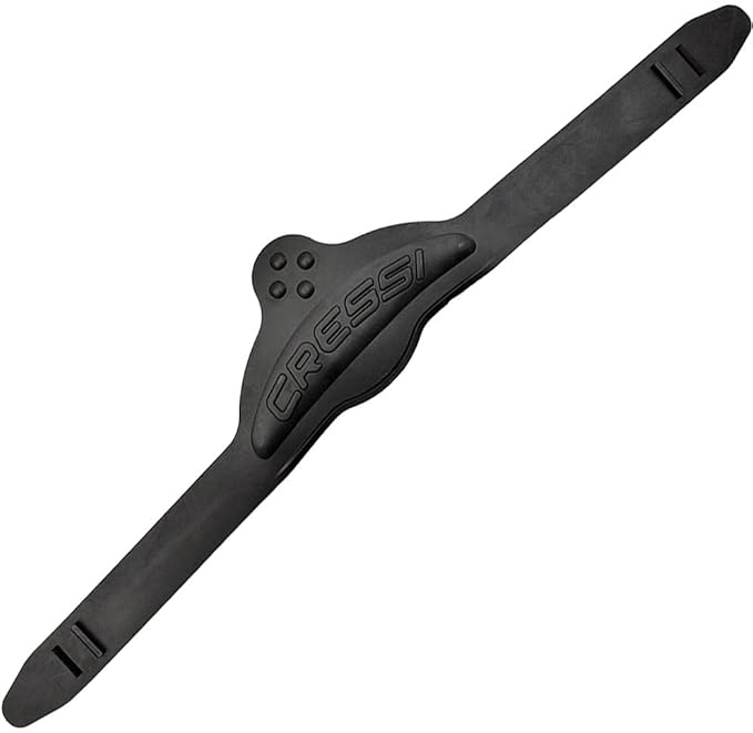 Cressi Strap for Fins Ara/Frog/Frog Plus/Pro Light/Reaction