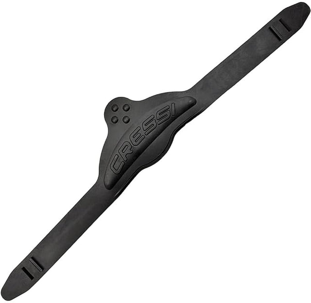 Cressi Strap for Fins Ara/Frog/Frog Plus/Pro Light/Reaction