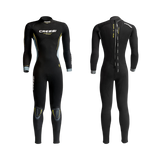 Fast 5mm Wetsuit