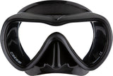 A1 Mask - Scuba, Snorkeling