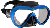 A1 Mask - Scuba, Snorkeling