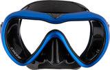 A1 Mask - Scuba, Snorkeling