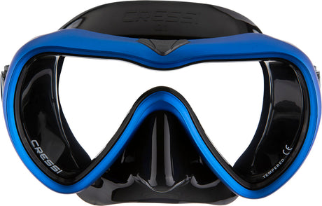 A1 Mask - Scuba, Snorkeling