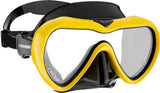 A1 Mask - Scuba, Snorkeling