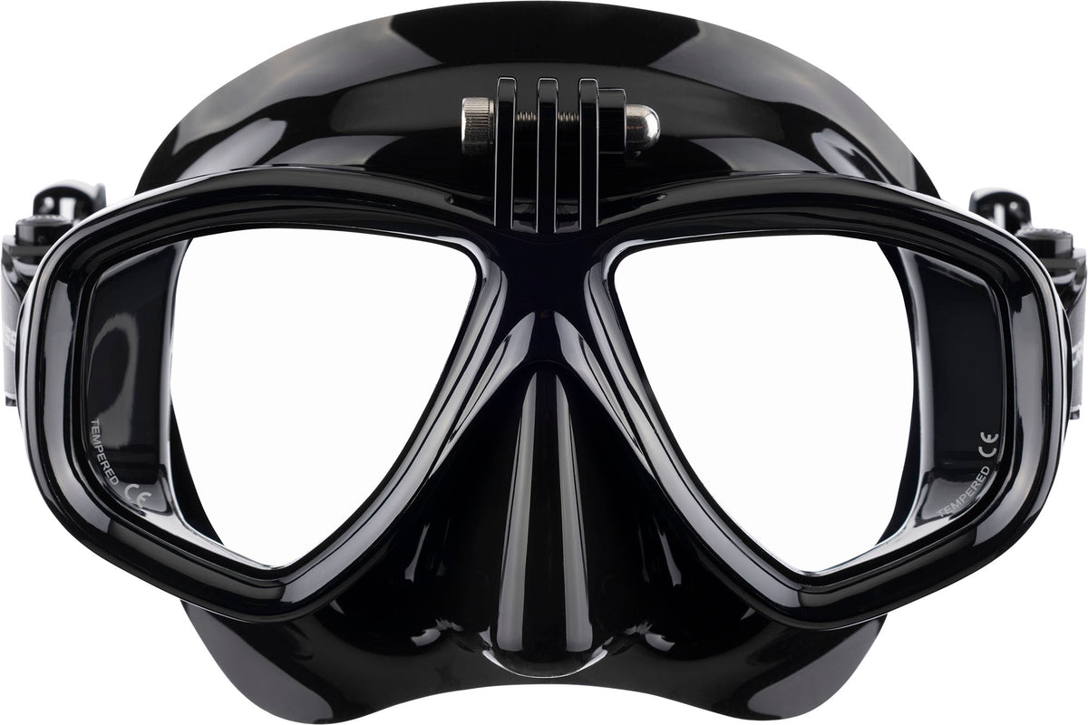 Cressi - Action Mask