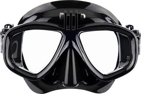 Cressi - Action Mask