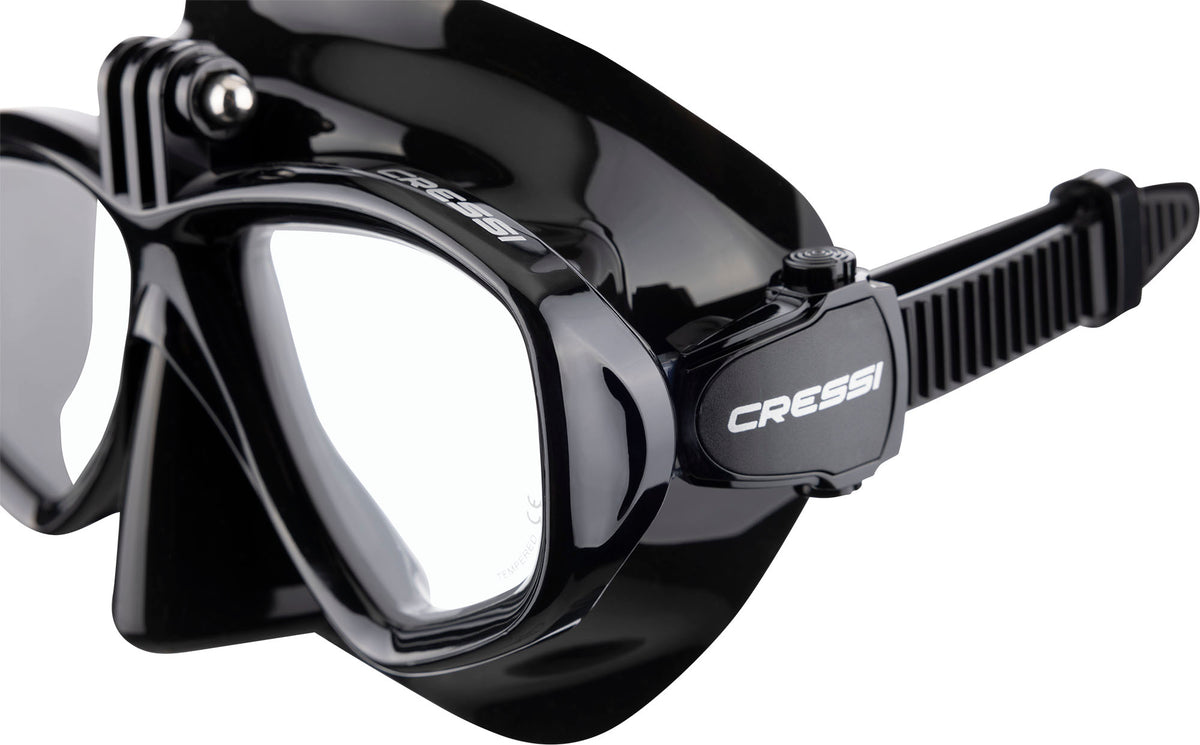 Cressi - Action Mask