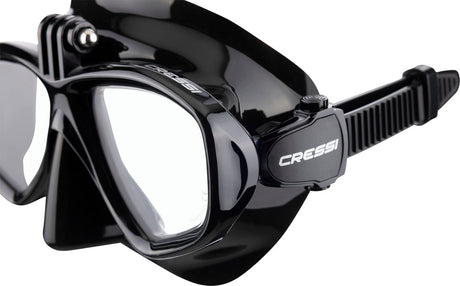 Cressi - Action Mask