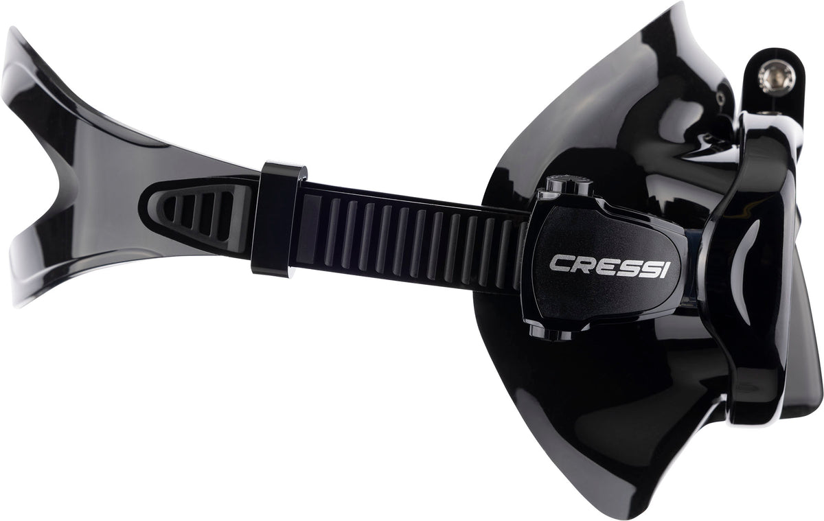 Cressi - Action Mask