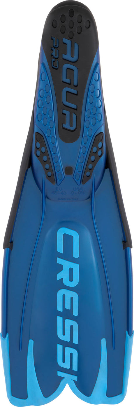 Cressi Agua Pro Fins